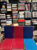 شؤون عربية 6 أعداد