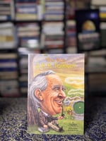 Who was Tolkien?