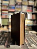 خمسة أعداد في مجلد من مجلة المسرح ١٩٦٦