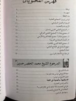 جهود علماء الزيتونة بالمجامع العلمية