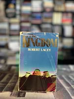 The Kingdom "robert lacey"