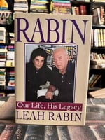 RABIN Our life, his legacy