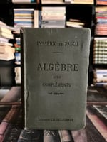 Algebre
