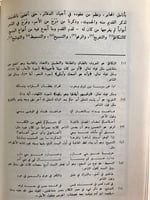 شرح قصيدة الوزير الكاتب في الأدب والمراتب "ابن عبد...