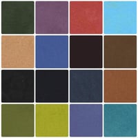 فرش بروكرييت | مجموعة الوان الباستيل الزيتية