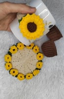 كوستر +تلبيسة كوب