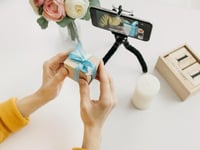 ترويج منتجك بفيديو قصصي مخصص