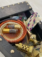 مجسم " تراثي "