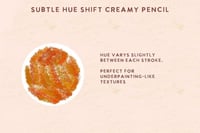 فرش بروكرييت | مجموعة مكونة من 20 لون من الألوان ا...