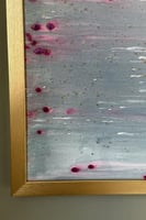 شُهب - لوحة فنية