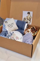 هدايا شتوية