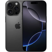 Black Titanium