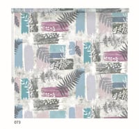 ستائر رول ثري دي