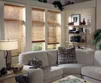 ستائر شرائح معدنية 25مل