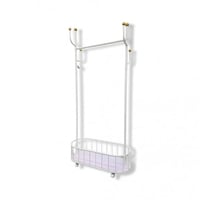 أبيض