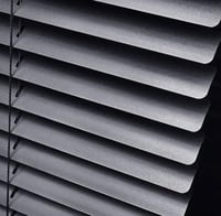 ستائر شرائح معدنية 25مل