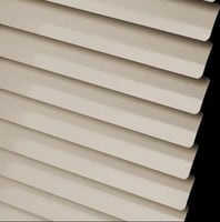 ستائر شرائح معدنية 25مل