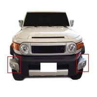 كشاف تويوتا اف جي 2007 - 2022