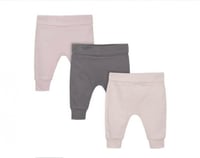 بنطال بناتي 3 قطع ماركة Gerber