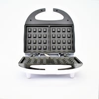 صانعة وافل نيوتس