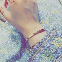 اسواره بتقنيه الحفر بالليزر