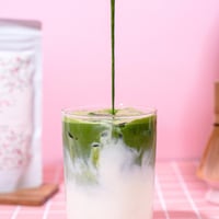 ماتشا احتفالية يابانية عضوية ١٠٠ جرام | Japanese C...