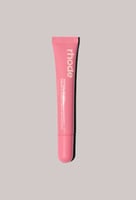 sweet pea - pearly warm pink