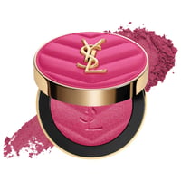 66 Fuchsia Fizz - hot pink shimmer