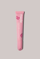 ribbon - sheer pink