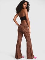 Fall Leopard
