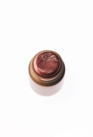 monaco -  shimmery terracotta