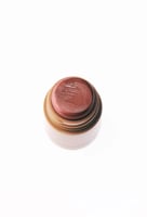 monet -  shimmery apricot