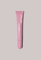 pretzel - shimmery warm mauve