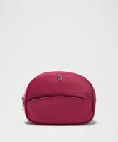 Raspberry Rave/Silver