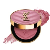 44 Nude Lavalliere - iconic dusty pink satin