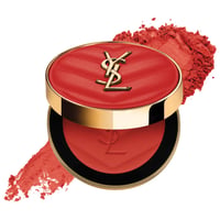 15 Chili Crush - sun-kissed red matte
