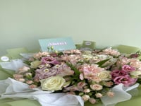 باقة الربيع