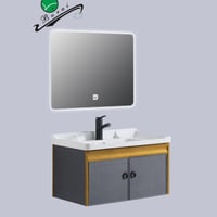 مغسلة كربون فيبر 80سم KS-117