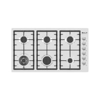 مسطح بولم ايطالي 6 عين شبك ثقيل B90-645X