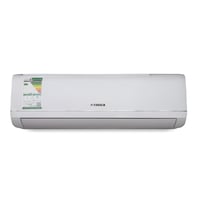 مكيف فيشر سبليت 12 الف وحدة 1 طن بارد - حار 2FSACQ...