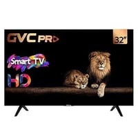 شاشة 32 بوصة سمارت جي في سي برو موديل ld-32-tvs
