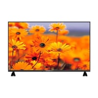 جولدتك شاشة 65 (4K-UHD)، سمارت، اندرويد 13، ريسيفر...