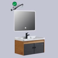 مغسلة كربون فيبر 80سم KS-119