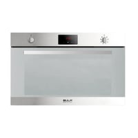 فرن بولم كهربائي ۸ وظائف 90 60سم B91-MIRR