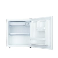 ثلاجة باب واحد ثلج جستنغ هاوس 48 لتر 1.7 قدم ابيض...