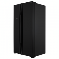 ثلاجة هيتاشي ببابين سعة 605 لتر موديل رقم R-S800PS...