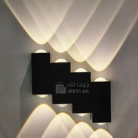 اكس 8 عيون مدرج