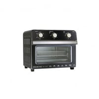 فرن مع القلاية الهوائية 22 لتر ماركة ريبون