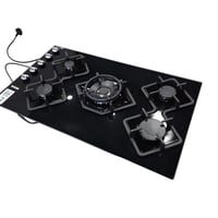 سطح بلت ان غاز جي ال جنرال – 5 شعلات – 90 سم –