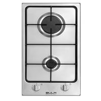 فرن غاز مسطح مدمج مقاس 30 من الفولاذ المقاوم للصدأ...